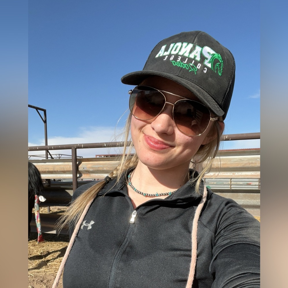 Meet your Posher, Allie